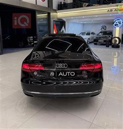 اودي A8